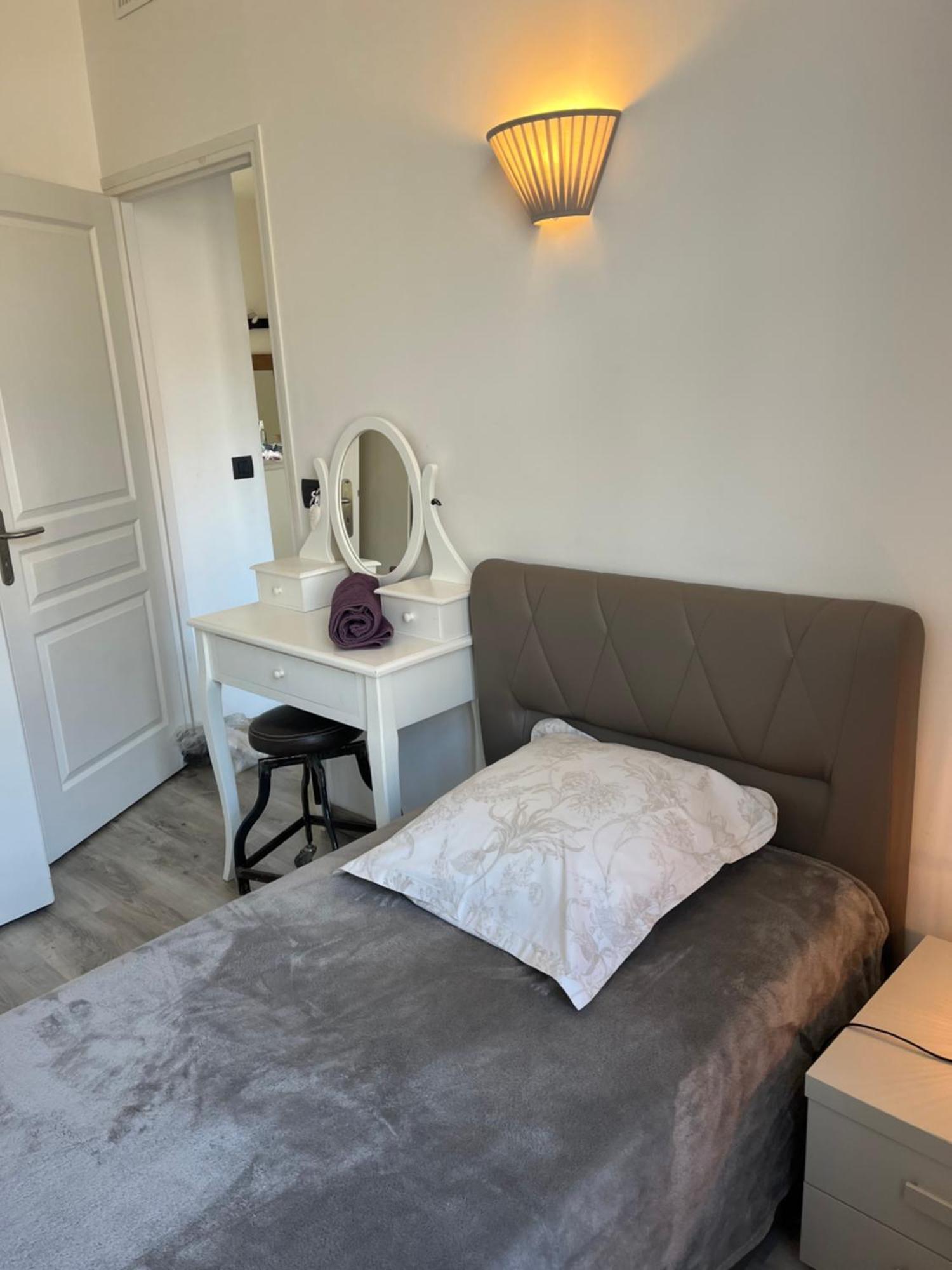 Keep In Touch 2 Avec Terrasse Et Garage Apartment Cannes