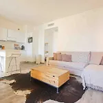 Keep In Touch 2 Chambres Avec Terrasse Et Garage