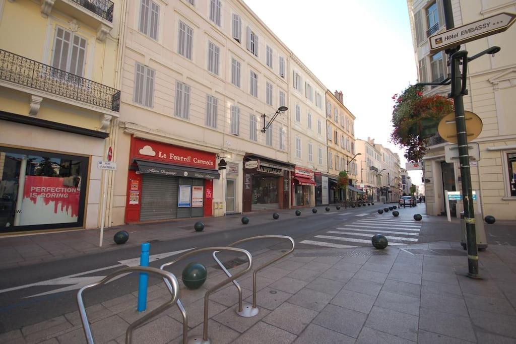 Appartement Keep In Touch 2 Avec Terrasse Et Garage